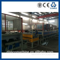 PVC HOTEL COIL MAT MAKING MACHINERY PVC FLOOR COIL CARPET EXTRUDING MACHINERY
